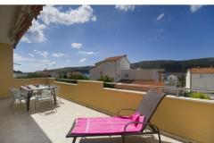 Apartmány Kuvek Apartmán 2: (7+1) – Apartman 2 foto 1
