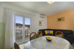 Apartmány Kuvek Apartmán 2: (7+1) – Apartman 2 foto 2