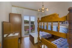 Apartmány Kuvek Apartmán 2: (7+1) – Apartman 2 foto 4