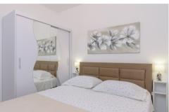 MiL Mare Holiday Apartmán Apartmán 1 – MiL Mare foto 3