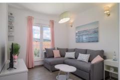 MiL Mare Holiday Apartmán Apartmán 1 – MiL Mare foto 4