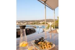 Apartmány Petra  Apartmán 4: (2+2) – Zeleni 7 foto 2
