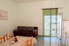 Apartmány Petra  Apartmán 4: (2+2) – Zeleni 7 foto 3