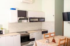 Apartmány Petra  Apartmán 4: (2+2) – Zeleni 7 foto 4