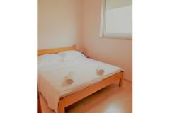 Apartmány Petra  Apartmán 4: (2+2) – Zeleni 7 foto 5