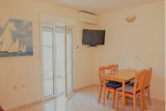 Apartmány Petra  Apartmán 3: (4+0) – Rozi 3/6 foto 3