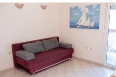 Apartmány Petra  Apartmán 3: (4+0) – Rozi 3/6 foto 4
