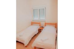 Apartmány Petra  Apartmán 3: (4+0) – Rozi 3/6 foto 5