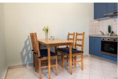 Apartmány Petra  Apartmán 1: (2+2) – Zeleni 1/4 foto 1