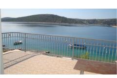 Apartmány Petra  Apartmán 1: (2+2) – Zeleni 1/4 foto 3