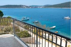 Apartmány Petra  Apartmán 1: (2+2) – Zeleni 1/4 foto 4