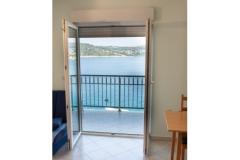 Apartmány Petra  Apartmán 1: (2+2) – Zeleni 1/4 foto 5