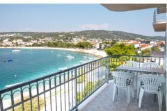 Apartmány Petra  Apartmán 2: (2+2) – Plavi 2/5 foto 1