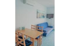 Apartmány Petra  Apartmán 2: (2+2) – Plavi 2/5 foto 3