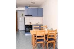Apartmány Petra  Apartmán 2: (2+2) – Plavi 2/5 foto 4