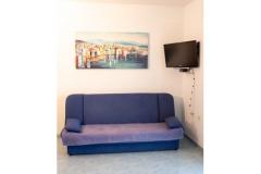 Apartmány Petra  Apartmán 2: (2+2) – Plavi 2/5 foto 5