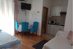  Villa s bazenom  SB Matijas Apartmán 3 – No.4studio foto 1