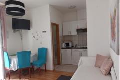  Villa s bazenom  SB Matijas Apartmán 3 – No.4studio foto 4