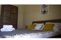 SAMSON rooms Pokoj 1 foto 3