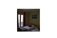 SAMSON rooms Pokoj 4 foto 1