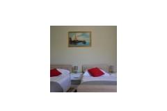 SAMSON rooms Pokoj 4 foto 2