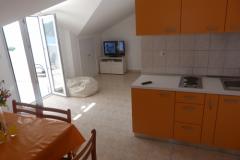 Apartmány Roko Apartmán 4 – A10(6+0) foto 2