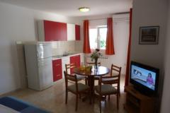 Apartmány Roko Apartmán 1 – A03(4+2) foto 2