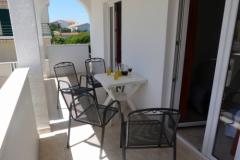 Apartmány Roko Apartmán 3 – A04(2+2) foto 1