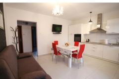 Slavko Šain Apartmán 1 foto 3