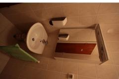 Pokoje Bili Galeb BED? Pokoj 2 foto 5