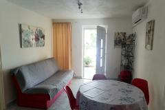 Summer Dům Marina Apartmán 1 foto 2