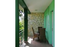 Summer Dům Marina Apartmán 2 foto 1