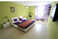 Villa Bonsai Luxury Apartmán 1 foto 4