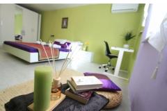 Villa Bonsai Luxury Apartmán 1 foto 5