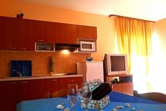 Villa Jelena Apartmán 2 – Apartman 2 foto 1