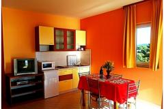 Villa Jelena Apartmán 4 – Apartman 4 foto 3