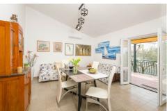 Villa Klaudija Apartmán 1 – Klaudija foto 1