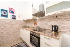 Villa Klaudija Apartmán 1 – Klaudija foto 3