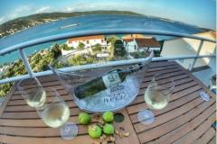 Villa Luna  Apartmán 3 – A4+1galer foto 4