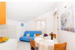 Apartmány Vila Nena s bazénem Apartmán 1 – APP1 foto 5