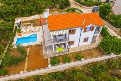 Apartmány Vila Nena s bazénem Apartmán 2 – APP2 foto 2