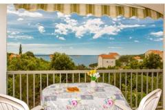 Apartmány Vila Nena s bazénem Apartmán 2 – APP2 foto 4