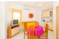 Apartmány Vila Nena s bazénem Apartmán 2 – APP2 foto 5