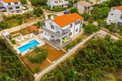 Apartmány Vila Nena s bazénem Apartmán 3 – APP3 foto 2