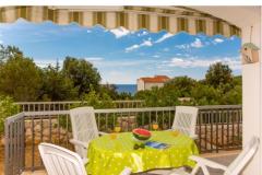 Apartmány Vila Nena s bazénem Apartmán 3 – APP3 foto 4