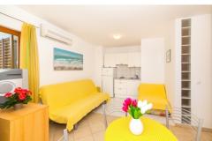 Apartmány Vila Nena s bazénem Apartmán 3 – APP3 foto 5
