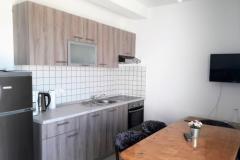 Villa Rosa Apartmán 3 foto 2