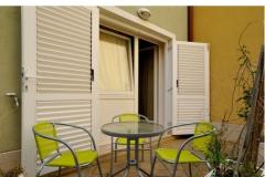 Apartmány Tamaris Apartmán 2 foto 1