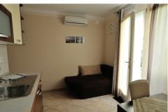 Apartmány Tamaris Apartmán 2 foto 2