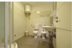 Apartmány Tamaris Apartmán 2 foto 4